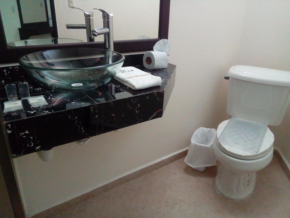 Chable Hotel La Isla מראה חיצוני תמונה