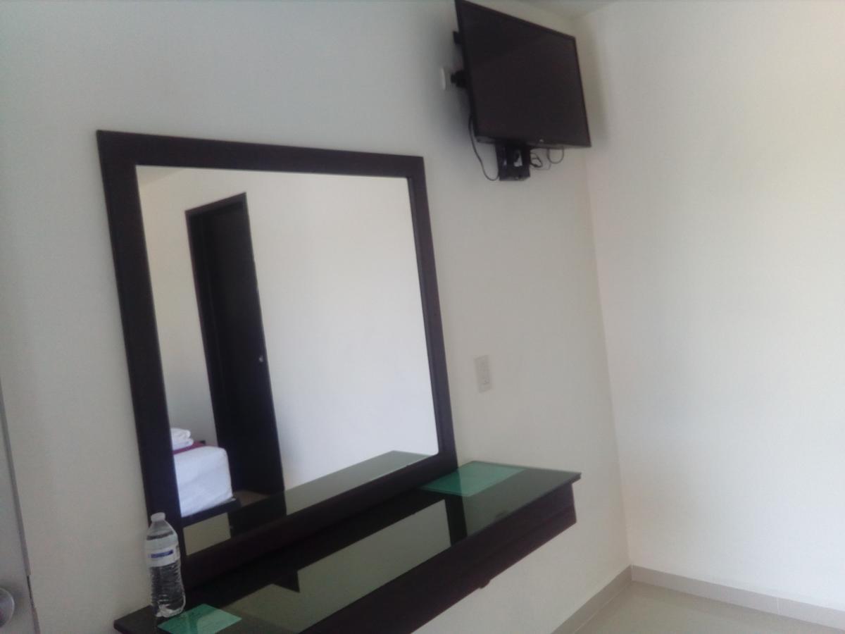 Chable Hotel La Isla מראה חיצוני תמונה