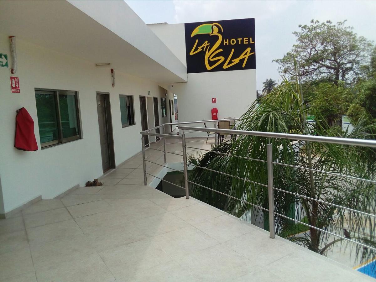 Chable Hotel La Isla מראה חיצוני תמונה